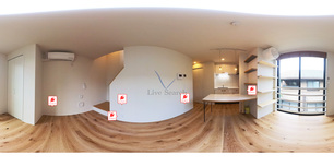 クラソ落合南長崎mew 202 【東京都落合南長崎駅】 の外観写真