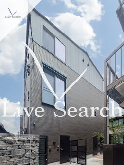 クラソ落合南長崎mew 202 【東京都落合南長崎駅】 の外観写真