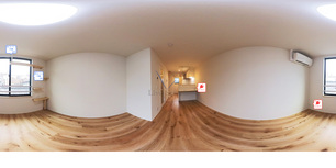 クラソ落合南長崎mew 203 【東京都落合南長崎駅】 の外観写真