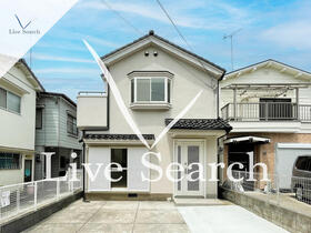 星陵台5丁目戸建  【兵庫県JR「垂水」駅】 の外観写真