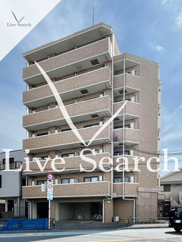 サンテミリオン上井草 605 【東京都上井草駅】 の外観写真