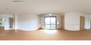 プルミエ・パーク 1A 【愛知県地下鉄鶴舞線「川名」駅】 の外観写真