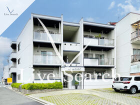 プルミエ・パーク 1A 【愛知県地下鉄鶴舞線「川名」駅】 の外観写真