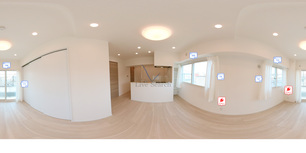 ベルハイム九品仏B棟726467R 301 【東京都九品仏駅】 の外観写真