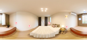 メゾンゴールド高取 201 【福岡県藤崎駅】 の外観写真