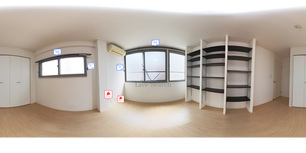 北区赤羽1丁目55-9戸建  【東京都赤羽岩淵】 の外観写真