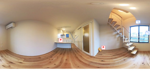 クラソ落合南長崎mew 204 【東京都落合南長崎駅】 の外観写真