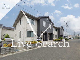 エスポワールⅠ 105 【埼玉県湘南新宿ライン宇都宮線横須賀線　東大宮駅　徒歩32分】 の外観写真