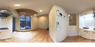 クラソ落合南長崎mew 101 【東京都落合南長崎駅】 の外観写真