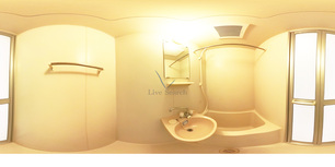 東山ビレッジ 603 【愛知県東山公園】 の外観写真