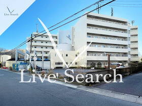 東山ビレッジ 603 【愛知県東山公園】 の外観写真