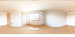 アーボリュウム深大寺 203 【東京都つつじが丘】 の外観写真