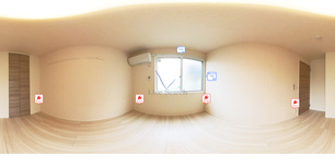 aise village 103 【東京都調布駅】 の外観写真