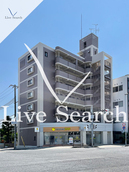 	プラントパイン御影 402 【兵庫県阪神本線「御影」徒歩5分】 の外観写真