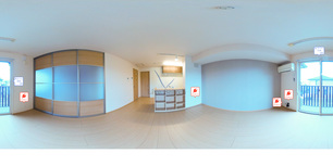 アーク本郷壱番館 202 【埼玉県埼玉新都市交通　東宮原駅　徒歩15分】 の外観写真