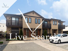 アーク本郷壱番館 202 【埼玉県埼玉新都市交通　東宮原駅　徒歩15分】 の外観写真