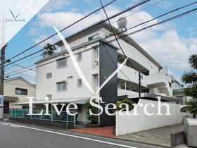 祖師谷ヒミコマンション760813R 302 【東京都仙川駅】 の外観写真