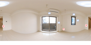 UPGレジデンス芦花公園 304 【東京都芦花公園駅】 の外観写真