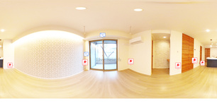 BEREO　NANKAIWAKAYAMACITY 106 【和歌山県和歌山市駅】 の外観写真