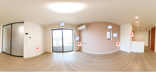 ベレオ山蔭丁 101 【和歌山県和歌山市駅】 の外観写真