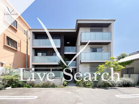 ベレオ山蔭丁 202 【和歌山県和歌山市駅】 の外観写真