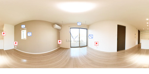 ベレオ山蔭丁 103 【和歌山県和歌山市駅】 の外観写真