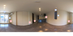 Suger Cane 202 【東京都江北駅】 の外観写真