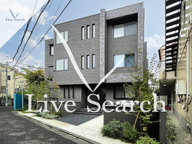 Suger Cane 202 【東京都江北駅】 の外観写真