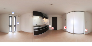 サン穂高 102 【福岡県水城駅】 の外観写真