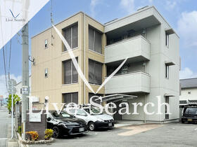 サン穂高 102 【福岡県水城駅】 の外観写真