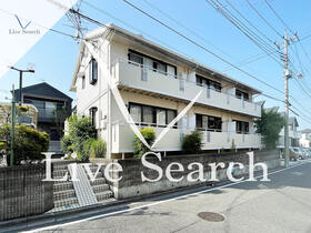 セジュールジュネス 101 【埼玉県東浦和駅】 の外観写真