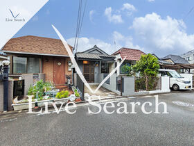 高津区蟹ケ谷17-46中古戸建748429R  【神奈川県日吉駅】 の外観写真