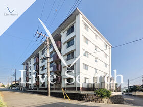 松戸みどりヶ丘ローヤルコーポ 504 【千葉県京成松戸線 上本郷駅】 の外観写真