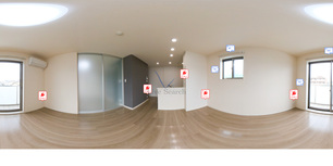 べレオ広瀬 202 【和歌山県宮前】 の外観写真