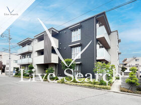 べレオ広瀬 202 【和歌山県宮前】 の外観写真