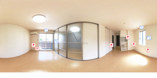 プレジュール 103 【東京都ひばりヶ丘駅】 の外観写真