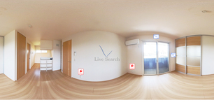 ソフィア 201 【東京都保谷駅】 の外観写真