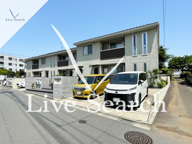 ソフィア 201 【東京都保谷駅】 の外観写真