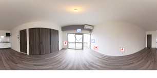 秋山ビル 802 【東京都新大久保駅】 の外観写真