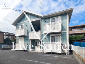 ガルデニアT 102 【埼玉県東浦和駅】 の外観写真