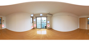 クレストコート 302 【東京都下北沢駅】 の外観写真