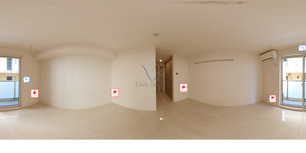 ソフィアウエスト 205 【神奈川県相模原駅】 の外観写真