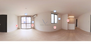 フルール伯玄 103 【福岡県春日駅】 の外観写真