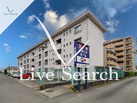 宮原コーポ 302 【埼玉県東宮原駅】 の外観写真