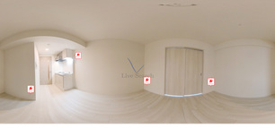 Alivis緑橋 414 【大阪府緑橋駅】 の外観写真