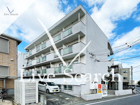 アドバンス九産大駅前 107 【福岡県九産大前駅】 の外観写真