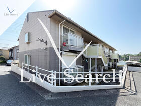 グランドサン弐番館 203 【千葉県	 千葉都市モノレール　みつわ台駅　徒歩6分】 の外観写真