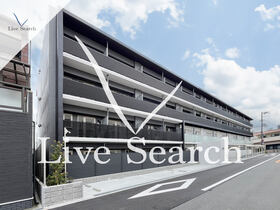 Alivis緑橋 415 【大阪府緑橋駅】 の外観写真