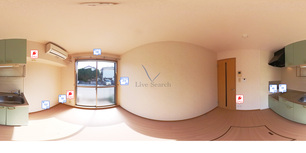 ラ カンタービレ 109 【東京都小平駅】 の外観写真