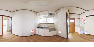 道野辺中央5丁目戸建 1 【千葉県鎌ヶ谷駅】 の外観写真